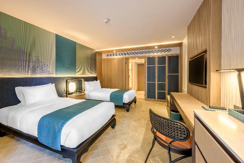 Holiday Inn Resort Phuket Patong - Oda