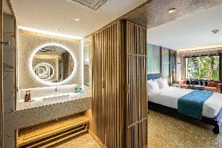 Holiday Inn Resort Phuket Patong fotoÄŸrafÄ±