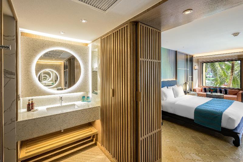 Holiday Inn Resort Phuket Patong - Oda
