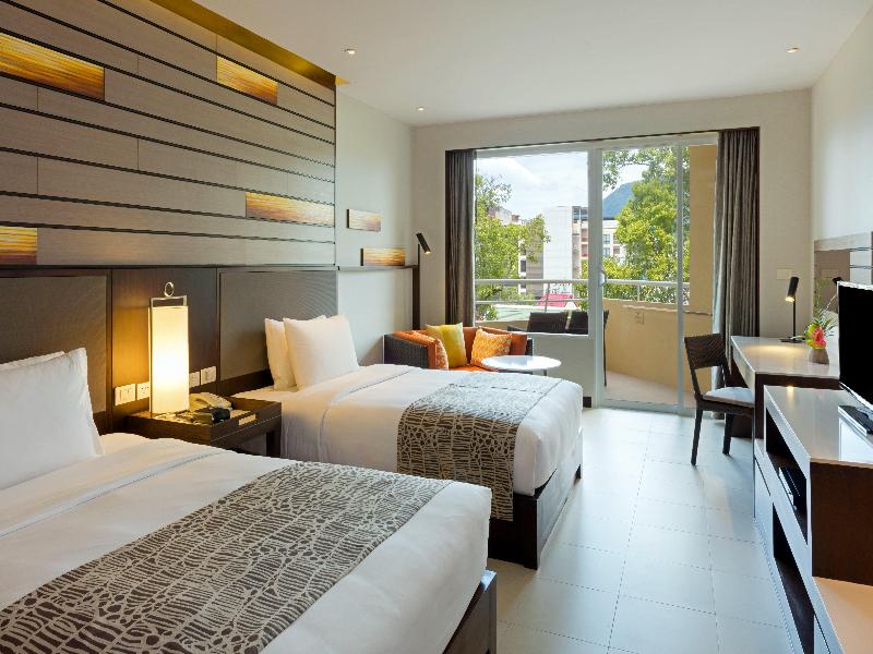 Holiday Inn Resort Phuket Patong - Oda