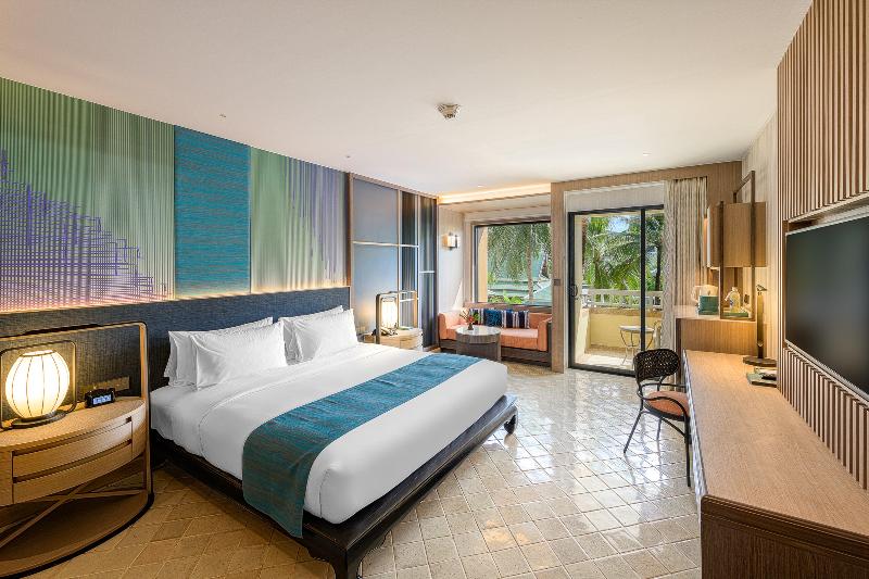 Holiday Inn Resort Phuket Patong - Oda