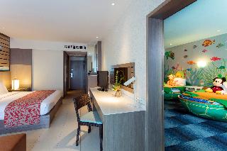 Holiday Inn Resort Phuket Patong fotoÄŸrafÄ±