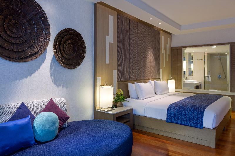 Holiday Inn Resort Phuket Patong - Oda
