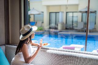 Holiday Inn Resort Phuket Patong fotoÄŸrafÄ±