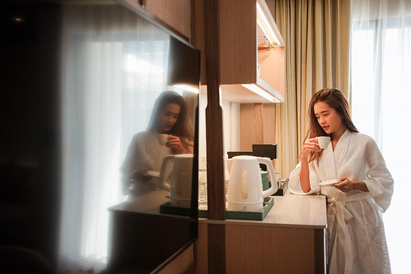 Holiday Inn Resort Phuket Patong - Oda