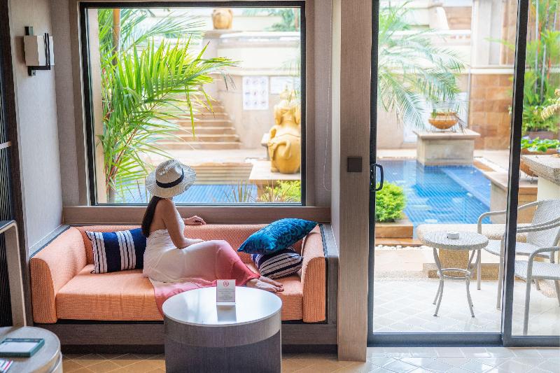 Holiday Inn Resort Phuket Patong - Oda
