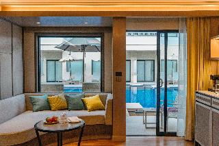 Holiday Inn Resort Phuket Patong fotoÄŸrafÄ±
