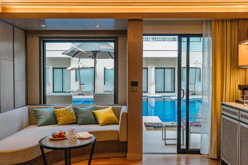 Holiday Inn Resort Phuket Patong - Oda