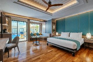 Holiday Inn Resort Phuket Patong fotoÄŸrafÄ±