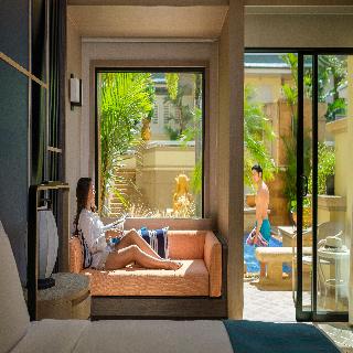Holiday Inn Resort Phuket Patong fotoÄŸrafÄ±