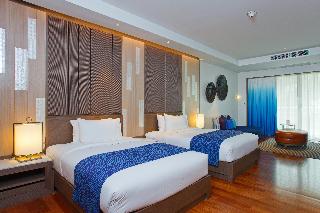 Holiday Inn Resort Phuket Patong fotoÄŸrafÄ±