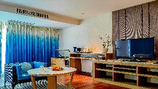 Holiday Inn Resort Phuket Patong fotoÄŸrafÄ±