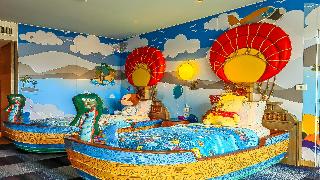 Holiday Inn Resort Phuket Patong fotoÄŸrafÄ±