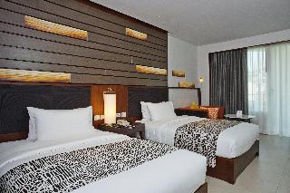 Holiday Inn Resort Phuket Patong fotoÄŸrafÄ±