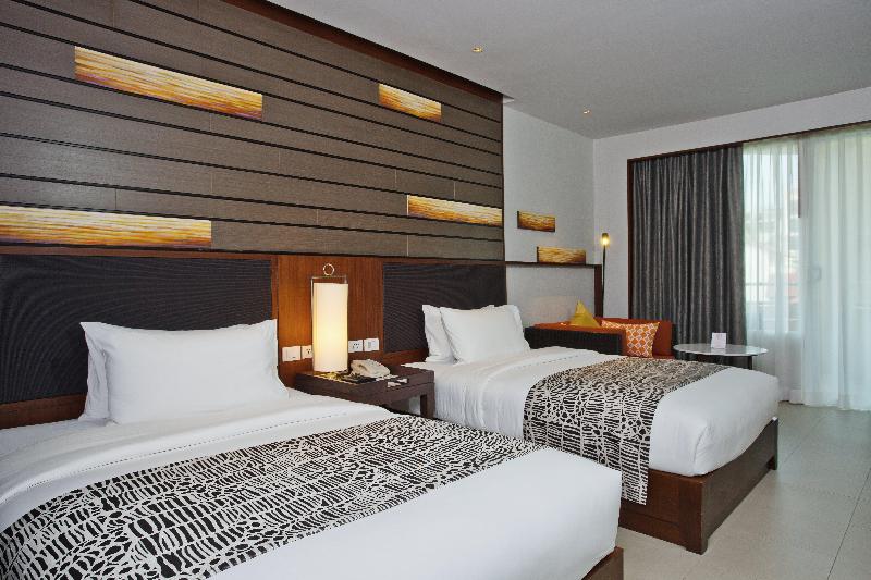 Holiday Inn Resort Phuket Patong - Oda