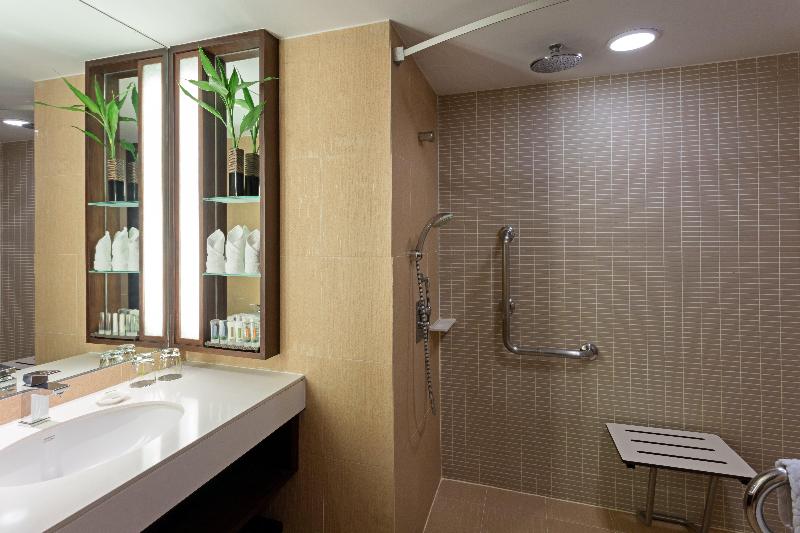 Holiday Inn Resort Phuket Patong - Oda