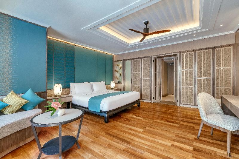 Holiday Inn Resort Phuket Patong - Oda