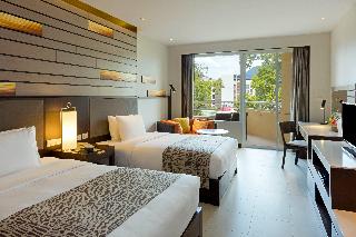 Holiday Inn Resort Phuket Patong fotoÄŸrafÄ±