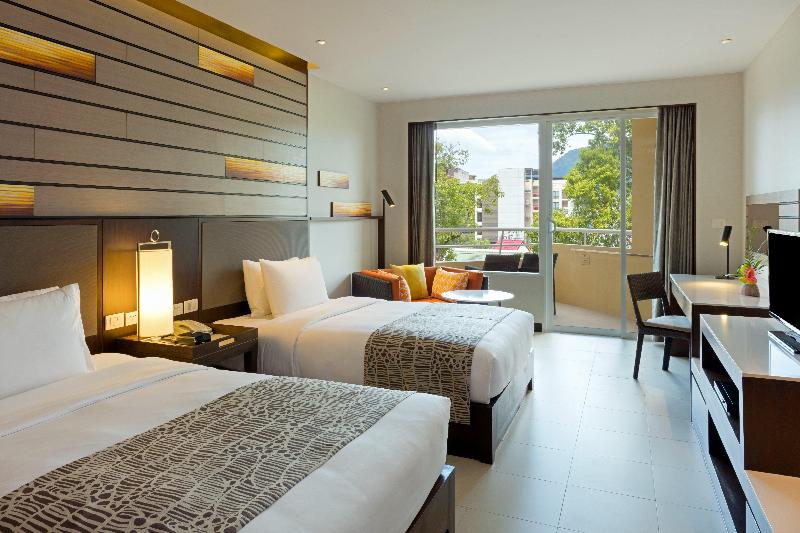 Holiday Inn Resort Phuket Patong - Oda