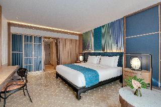 Holiday Inn Resort Phuket Patong fotoÄŸrafÄ±