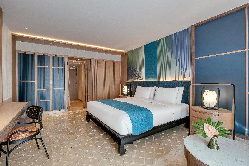 Holiday Inn Resort Phuket Patong - Oda