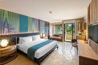 Holiday Inn Resort Phuket Patong fotoÄŸrafÄ±