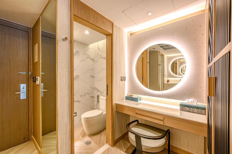 Holiday Inn Resort Phuket Patong - Oda