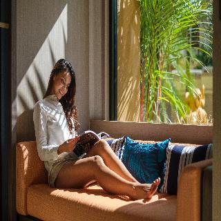 Holiday Inn Resort Phuket Patong fotoÄŸrafÄ±