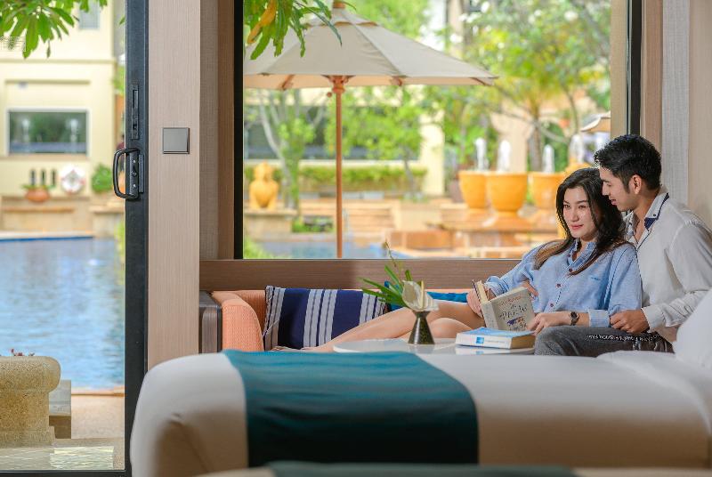 Holiday Inn Resort Phuket Patong - Oda