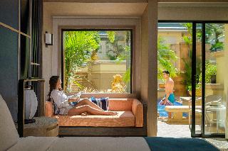 Holiday Inn Resort Phuket Patong fotoÄŸrafÄ±