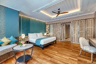 Holiday Inn Resort Phuket Patong fotoÄŸrafÄ±