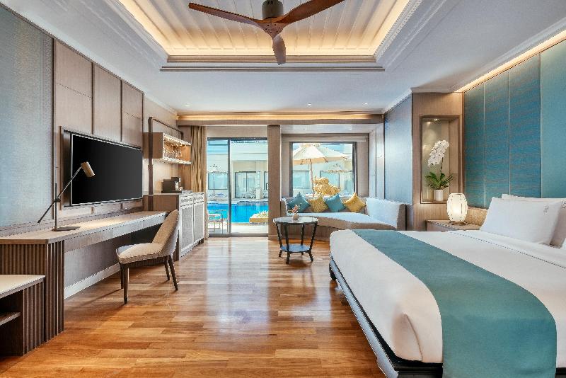 Holiday Inn Resort Phuket Patong - Oda