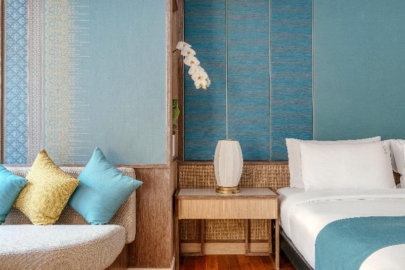 Holiday Inn Resort Phuket Patong - Oda