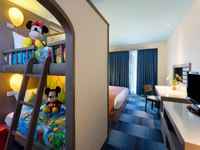 Holiday Inn Resort Phuket Patong - Oda