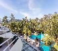 Holiday Inn Resort Phuket Patong oda fotoğrafı