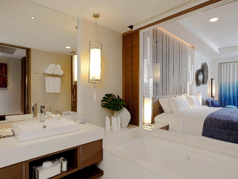 Holiday Inn Resort Phuket Patong - Oda