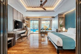 Holiday Inn Resort Phuket Patong fotoÄŸrafÄ±