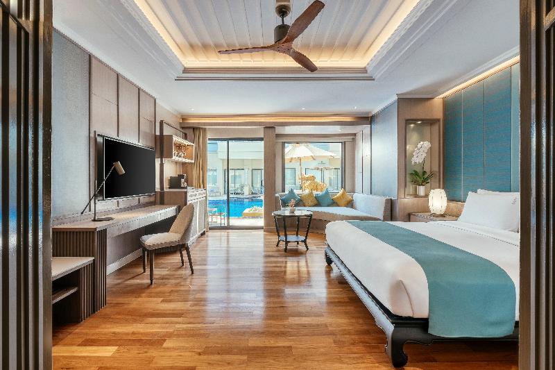 Holiday Inn Resort Phuket Patong - Oda