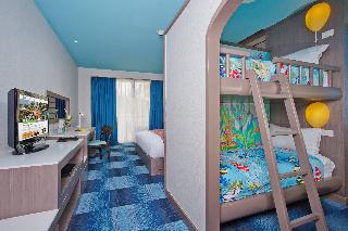 Holiday Inn Resort Phuket Patong fotoÄŸrafÄ±