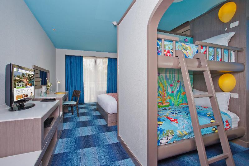 Holiday Inn Resort Phuket Patong - Oda