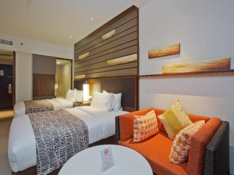 Holiday Inn Resort Phuket Patong - Oda