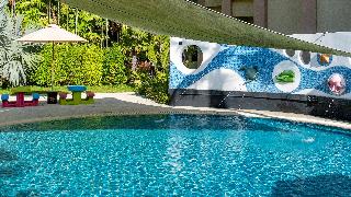 Holiday Inn Resort Phuket Patong fotoÄŸrafÄ±