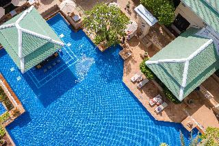 Holiday Inn Resort Phuket Patong fotoÄŸrafÄ±