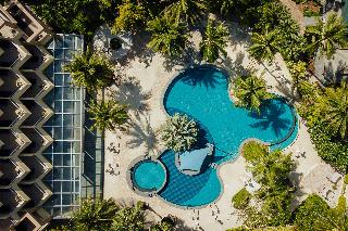 Holiday Inn Resort Phuket Patong fotoÄŸrafÄ±
