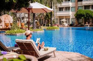 Holiday Inn Resort Phuket Patong fotoÄŸrafÄ±
