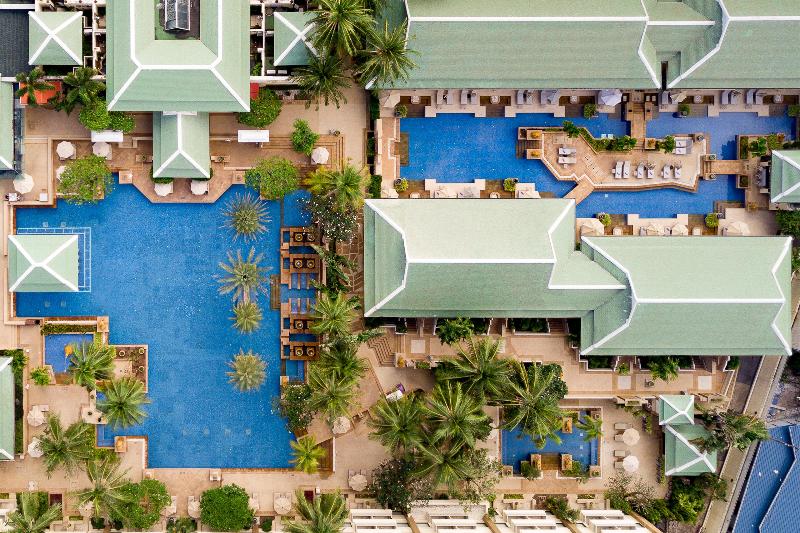 Holiday Inn Resort Phuket Patong - Havuz