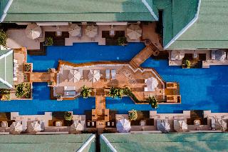 Holiday Inn Resort Phuket Patong fotoÄŸrafÄ±