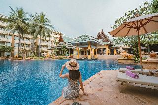 Holiday Inn Resort Phuket Patong fotoÄŸrafÄ±