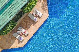 Holiday Inn Resort Phuket Patong fotoÄŸrafÄ±