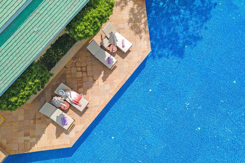 Holiday Inn Resort Phuket Patong - Havuz
